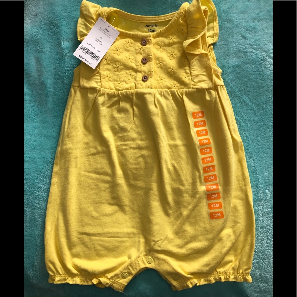 NWT Bodysuit